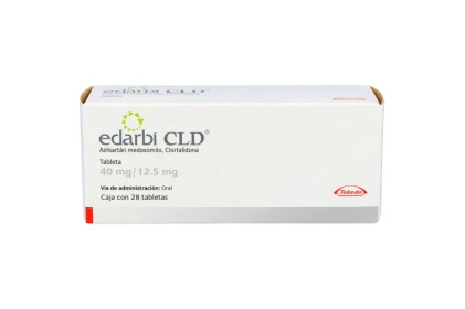 EDARBI CLD AZILSARTAN-CHLORTALIDONE 40/12.5MG | WHERE CAN WE BUY EDARBI CLD AZILSARTAN-CHLORTALIDONE 40/12.5MG 28TABS ONLINE