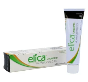 ELICA OINTMENT MOMETASONE 0.01% 30GR | BUY ELICA OINTMENT MOMETASONE 0.01% 30GR ONLINE | WHERE TO BUY ELICA OINTMENT MOMETASONE 0.01% 30GR ONLINE