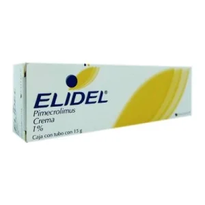 ELIDEL CREAM PIMECROLIMUS 1% 15GR | BUY ELIDEL CREAM PIMECROLIMUS 1% 15GR ONLINE | WHERE TO BUY ELIDEL CREAM PIMECROLIMUS 1% 15GR ONLINE