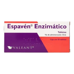 ESPAVEN ENZYMATIC PANCRELIPASE | BUY ESPAVEN ENZYMATIC PANCRELIPASE ONLINE | WHERE TO BUY ESPAVEN ENZYMATIC PANCRELIPASE ONLINE
