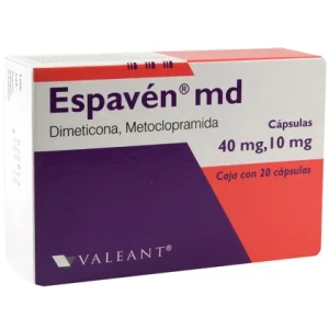 ESPAVEN M.D. SIMETHICONE-METOCLOPRAMIDE | BUY ESPAVEN M.D. SIMETHICONE-METOCLOPRAMIDE ONLINE | WHERE TO BUY ESPAVEN M.D. SIMETHICONE-METOCLOPRAMIDE ONLINE