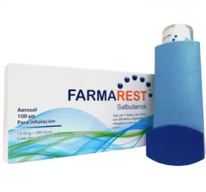 FARMAREST INHALER ALBUTEROL 100MG | BUY FARMAREST INHALER ALBUTEROL 100MG ONLINE | WHERE TO BUY FARMAREST INHALER ALBUTEROL 100MG ONLINE