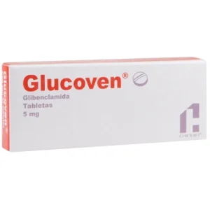 GLUCOVEN GLYBURIDE 5MG 30TABS | BUY GLUCOVEN GLYBURIDE 5MG 30TABS ONLINE | WHERE TO BUY GLUCOVEN GLYBURIDE 5MG 30TABS ONLINE