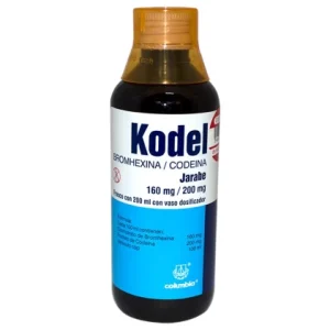 KODEL BROHMEXINE-CODEINE 160/200MG 200ML | WHERE TO BUY KODEL BROHMEXINE-CODEINE 160/200MG 200ML ONLINE | SALE FOR ONLINE