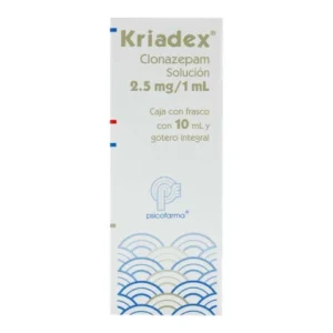 KRIADEX ORAL SOLUTION CLONAZEPAM | BUY KRIADEX ORAL SOLUTION CLONAZEPAM ONLINE | WHERE TO BUY KRIADEX ORAL SOLUTION CLONAZEPAM ONLINE