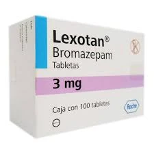 LEXOTAN BROMAZEPAM 3MG 100TABS | BUY LEXOTAN BROMAZEPAM 3MG 100TABS ONLINE | WHERE TO BUY LEXOTAN BROMAZEPAM 3MG 100TABS ONLINE