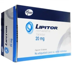 LIPITOR ATORVASTATIN 20MG 15TABS | BUY LIPITOR ATORVASTATIN 20MG 15TABS ONLINE | WHERE TO BUY LIPITOR ATORVASTATIN 20MG 15TABS ONLINE