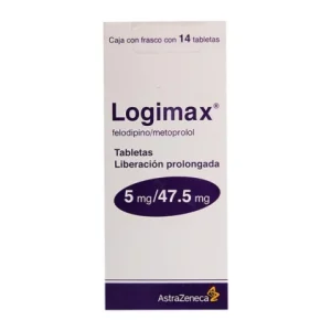 LOGIMAX XR FELODIPINE-METOPROLOL 5/47.5MG 14TABS | WHERE CAN WE BUY LOGIMAX XR FELODIPINE-METOPROLOL 5/47.5MG 14TABS ONLINE