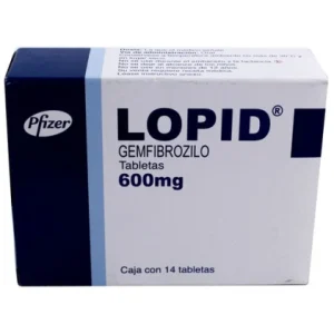 LOPID GEMFIBROZIL 600MG 14TABS | BUY LOPID GEMFIBROZIL 600MG 14TABS ONLINE | WHERE CAN WE BUY LOPID GEMFIBROZIL 600MG 14TABS ONLINE