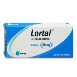 LORTAL CHLORTALIDONE 50MG 20TABS | BUY LORTAL CHLORTALIDONE 50MG 20TABS ONLINE | WHERE TO BUY LORTAL CHLORTALIDONE 50MG 20TABS ONLINE