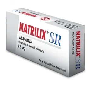 NATRILIX SR INDAPAMINE 1.5MG 30TABS | BUY NATRILIX SR INDAPAMINE 1.5MG 30TABS ONLINE | WHERE TO BUY NATRILIX SR INDAPAMINE 1.5MG 30TABS ONLINE