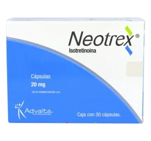NEOTREX ISOTRETINOIN 20MG 30CAPS | BUY NEOTREX ISOTRETINOIN 20MG 30CAPS ONLINE | WHERE TO BUY NEOTREX ISOTRETINOIN 20MG 30CAPS ONLINE