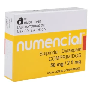 NUMENCIAL SULPIRIDE-DIAZEPAM | BUY NUMENCIAL SULPIRIDE-DIAZEPAM ONLINE | WHERE TO BUY NUMENCIAL SULPIRIDE-DIAZEPAM ONLINE