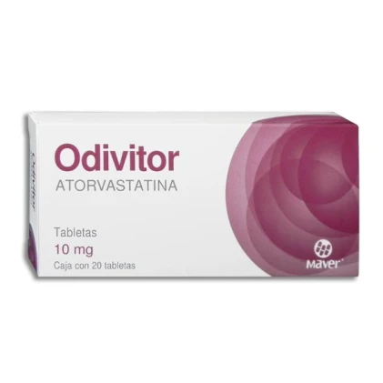 ODIVITOR ATORVASTATIN 10MG 20TABS | BUY ODIVITOR ATORVASTATIN 10MG 20TABS ONLINE | WHERE TO BUY ODIVITOR ATORVASTATIN 10MG 20TABS ONLINE