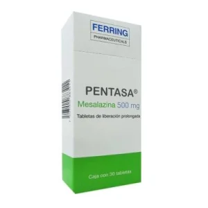 PENTASA XR MESALAMINE 500MG 30TABS | BUY PENTASA XR MESALAMINE 500MG 30TABS ONLINE | WHERE TO BUY PENTASA XR MESALAMINE 500MG 30TABS ONLINE