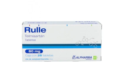 RULLE TELMISARTAN 80MG 28TABS | BUY RULLE TELMISARTAN 80MG 28TABS ONLINE | WHERE TO BUY RULLE TELMISARTAN 80MG 28TABS ONLINE