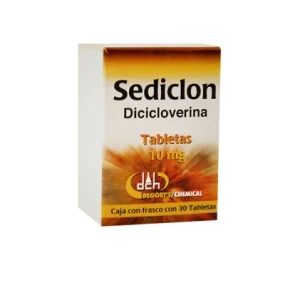 SEDICLON DICYCLOMINE 10MG 30CAPS | BUY SEDICLON DICYCLOMINE 10MG 30CAPS ONLINE | WHERE TO BUY SEDICLON DICYCLOMINE 10MG 30CAPS ONLINE