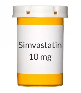 SIMLO SIMVASTATIN 10MG 20TABS | BUY SIMLO SIMVASTATIN 10MG 20TABS ONLINE | WHERE TO BUY SIMLO SIMVASTATIN 10MG 20TABS ONLINE
