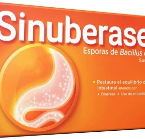 SINUBERASE LACTOSPORE 48TABS | BUY SINUBERASE LACTOSPORE 48TABS ONLINE | WHERE TO BUY SINUBERASE LACTOSPORE 48TABS ONLINE