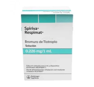 SPIRIVA RESPIMAT TIOTROPIUM 0.226/1ML 4ML & DEVICE | WHERETO BUY SPIRIVA RESPIMAT TIOTROPIUM 0.226/1ML 4ML & DEVICE ONLINE
