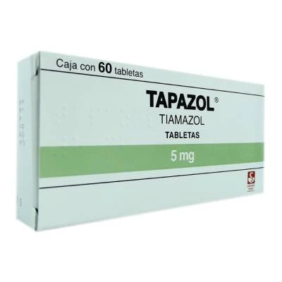 TAPAZOLE METHIMAZOLE 5MG 60TABS | BUY TAPAZOLE METHIMAZOLE 5MG 60TABS ONLINE | WHERE TO BUY TAPAZOLE METHIMAZOLE 5MG 60TABS ONLINE