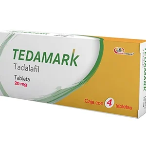 TEDAMARK TADALAFIL 20MG 4TABS | BUY TEDAMARK TADALAFIL 20MG 4TABS ONLION| WHERE TO BUY TEDAMARK TADALAFIL 20MG 4TABS ONLION