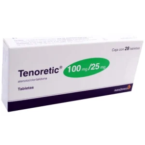 TENORETIC ATENOLOL-CHLORTALIDONE 100/25MG | BUY TENORETIC ATENOLOL-CHLORTALIDONE 100/25MG ONLINE | TENORETIC ATENOLOL-CHLORTALIDONE 100/25MG SALE FOR ONLINE