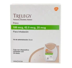 TRELEGY ELLIPTA FLUTICASONE-UMECLIDINIUM | BUY TRELEGY ELLIPTA FLUTICASONE-UMECLIDINIUM ONLINE | TRELEGY ELLIPTA FLUTICASONE-UMECLIDINIUM SALE FOR ONLINE