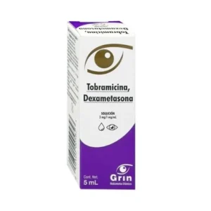 OPHTALMIC SUSPENSION DEXAMETHASONE-TOBRAMYCIN 0.1/0.3% 5ML | bUY OPHTALMIC SUSPENSION DEXAMETHASONE-TOBRAMYCIN 0.1/0.3% 5ML