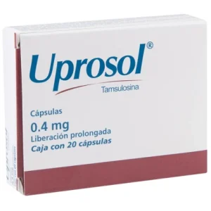 UPROSOL TAMSULOSIN 0.4MG 20CAPS ER | BUY UPROSOL TAMSULOSIN 0.4MG 20CAPS ER ONLINE | WHERE TO BUY UPROSOL TAMSULOSIN 0.4MG 20CAPS ER ONLINE
