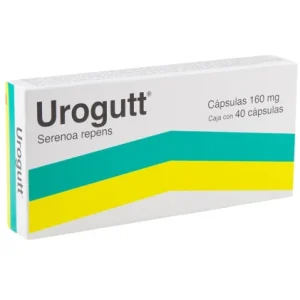 UROGUTT SERENOA REPENS 160MG 40CAPS | BUY UROGUTT SERENOA REPENS 160MG 40CAPS ONLINE | WHERE TO BUY UROGUTT SERENOA REPENS 160MG 40CAPS ONLINE