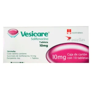 VESICARE SOLIFENACIN 10MG 10TABS | BUY VESICARE SOLIFENACIN 10MG 10TABS ONLINE | WHERE TO BUY VESICARE SOLIFENACIN 10MG 10TABS ONLINE