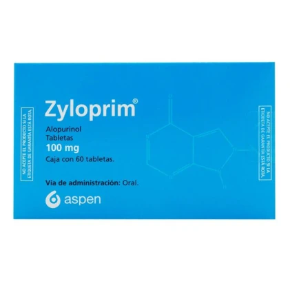 ZYLOPRIM ALLOPURINOL 100MG 60TABS | BUY ZYLOPRIM ALLOPURINOL 100MG 60TABS ONLINE | WHERE TO BUY ZYLOPRIM ALLOPURINOL 100MG 60TABS ONLINE
